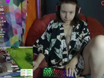 Bongacams Adult Video Chat of Coffeya