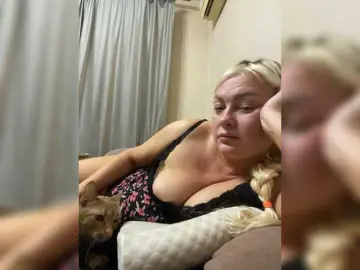 Bongacams Private Sex Chat of Milfaru