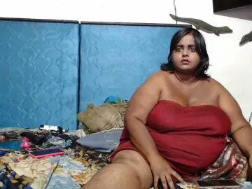 Bongacams Free Porn Cam of SusanaEshwar