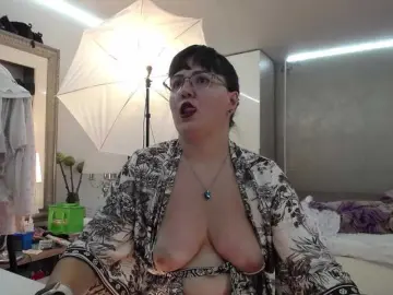 Bongacams Private Sex Chat of ILoveToFeelU