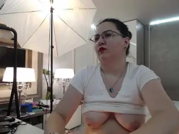 Bongacams Adult Video Chat of ILoveToFeelU