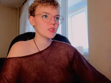 Bongacams Sex Chat of Krisffff