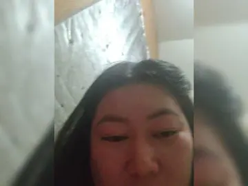 Bongacams Free Porn Cam of ShutangEnamerzx