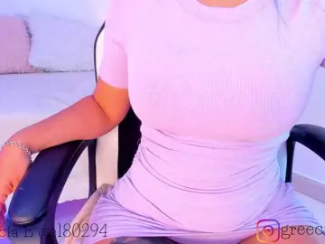 Bongacams Sex Chat of GreciaE