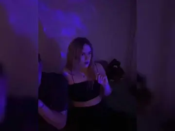 Bongacams Nude Webcam of ShvartsAM