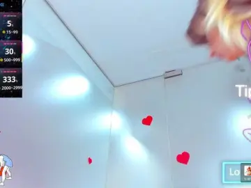 Bongacams Live Sex of anyarosses