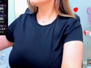 Bongacams Best Webcam of anyarosses