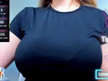 Bongacams Best Webcam of anyarosses