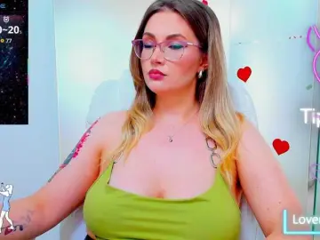 Bongacams Live Porn of anyarosses