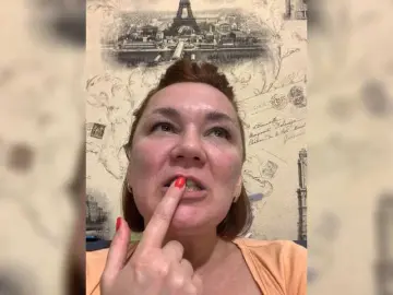 Foot fetish milf cams
