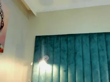 Bongacams Live Porn of KorynneMassiah