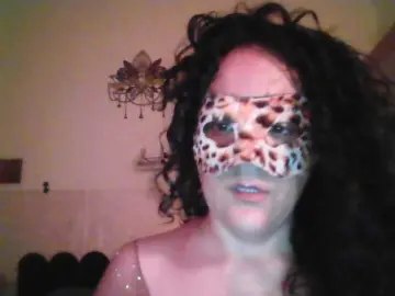 Bongacams Adult Webcam of Venusina