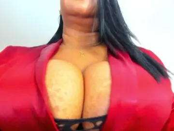 Bongacams Free Porn Cam of milfebony