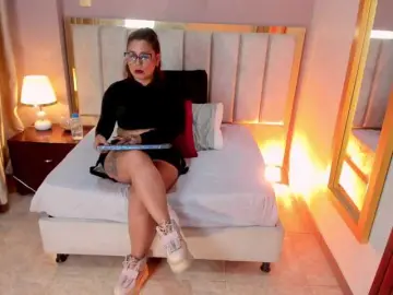 Bongacams Nude Webcam of HannaWellss