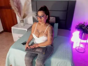 Bongacams Adult Video Chat of HannaWellss