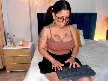 Bongacams Sex Cam of HannaWellss