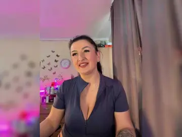 Bongacams Adult Video Chat of Hotangel75