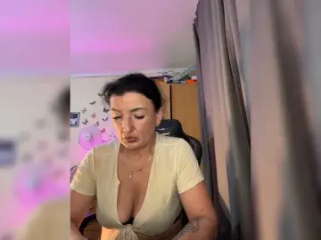 Bongacams Adult Webcam of Hotangel75