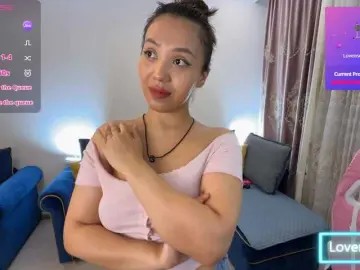 Bongacams Best Webcam of PurrrfectMiko