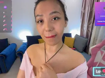 Bongacams Sex Cam of PurrrfectMiko