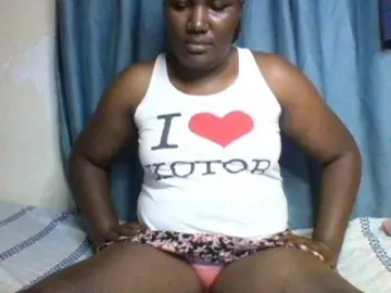 Bongacams Live Sex of Sexxyblacky