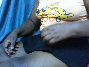 Bongacams Best live sex cam show of Sexxyblacky