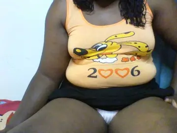 Bongacams Private Sex Chat of Sexxyblacky