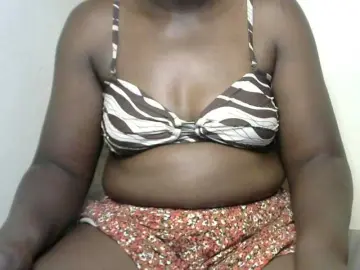 Bongacams Live Sex of Sexxyblacky