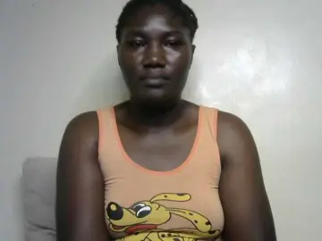 Bongacams Free Live Porn of Sexxyblacky
