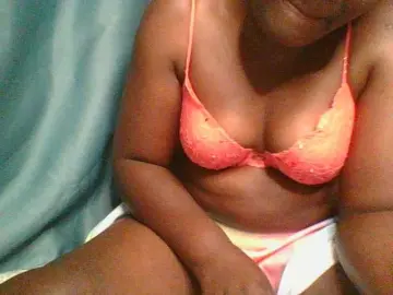 Bongacams Live Sex of Sexxyblacky