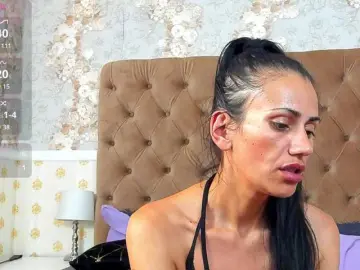 Bongacams Free Live Porn of Vivian-Cross