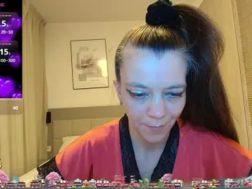 Bongacams Free Porn Cam of Yana-XX