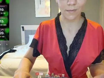 Bongacams Live Porn of Yana-XX