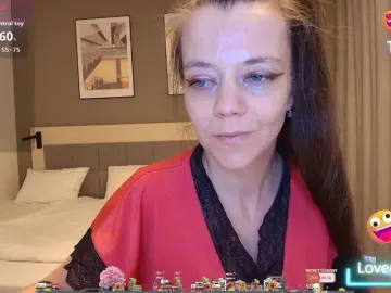 Bongacams Free Porn Cam of Yana-XX