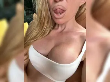 English milf cams