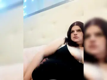 Bongacams Sex Cam of Beckitoosweet