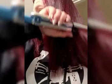 Bongacams Adult Webcam of Beckitoosweet