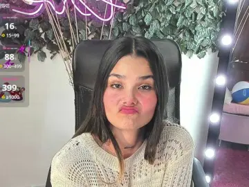 Bongacams Best Webcam of DestinyHills