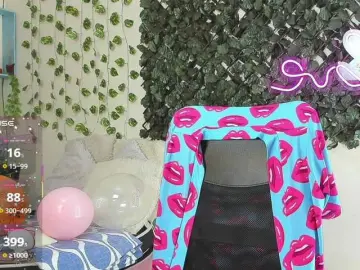 Bongacams Best Webcam of DestinyHills