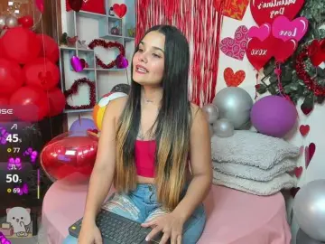 Bongacams Live Porn of DestinyHills