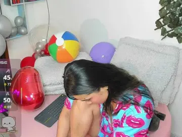 Bongacams Live Porn of DestinyHills