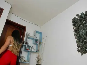 Bongacams Adult Webcams of DestinyHills