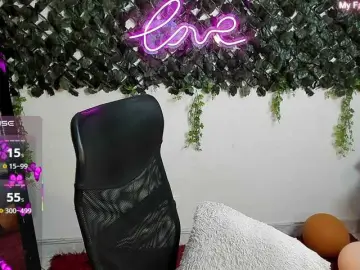 Bongacams Live Sex Cam of DestinyHills