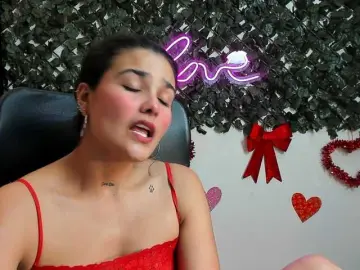 Bongacams Nude Webcam of DestinyHills