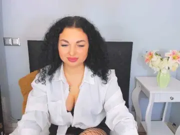 Bongacams Best Webcam of NinaAmore