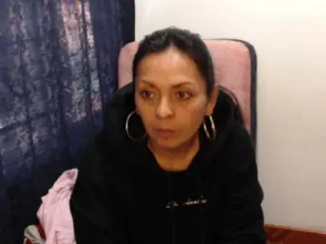 Bongacams Live Sex Cam of Paola84hotty