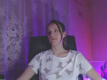 Bongacams Adult Video Chat of babymuro4ka