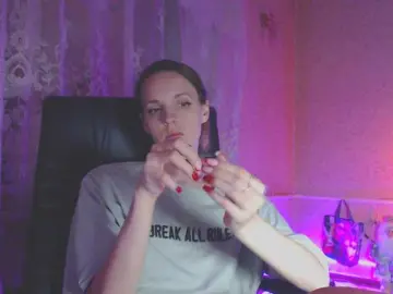 Bongacams Nude Webcam of babymuro4ka