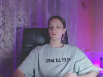 Bongacams Sex Cam of babymuro4ka