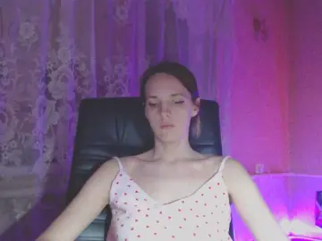 Bongacams Sex Chat of babymuro4ka